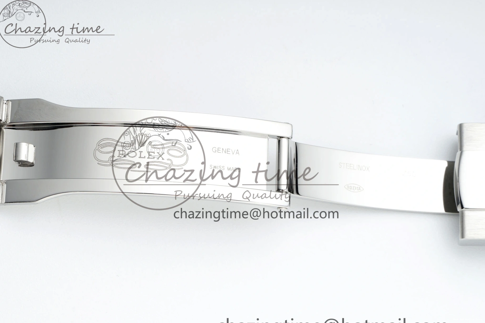 AAA Replica Watches Oyster 1:1 Packable 904L Bracelet 41 Stick 2154 DateJust NTF on Edition Steel Best 126334 VR Dial Green 1229